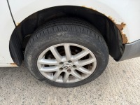 VOLKSWAGEN CADDY 2.0 SDI 69PS - 11