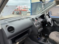 VOLKSWAGEN CADDY 2.0 SDI 69PS - 14
