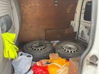 VOLKSWAGEN CADDY 2.0 SDI 69PS - 15