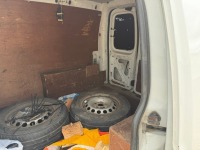 VOLKSWAGEN CADDY 2.0 SDI 69PS - 16