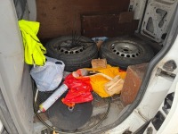 VOLKSWAGEN CADDY 2.0 SDI 69PS - 17