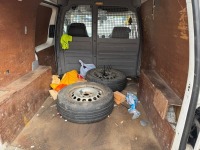 VOLKSWAGEN CADDY 2.0 SDI 69PS - 23