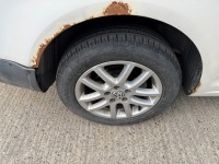 VOLKSWAGEN CADDY 2.0 SDI 69PS - 27