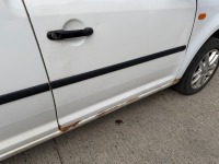 VOLKSWAGEN CADDY 2.0 SDI 69PS - 28