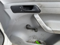 VOLKSWAGEN CADDY 2.0 SDI 69PS - 30