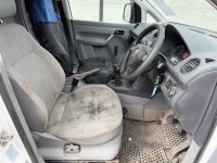 VOLKSWAGEN CADDY 2.0 SDI 69PS - 31