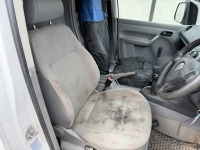 VOLKSWAGEN CADDY 2.0 SDI 69PS - 32