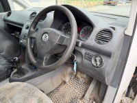 VOLKSWAGEN CADDY 2.0 SDI 69PS - 33
