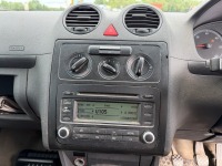 VOLKSWAGEN CADDY 2.0 SDI 69PS - 34