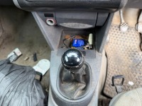 VOLKSWAGEN CADDY 2.0 SDI 69PS - 35