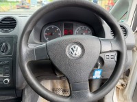 VOLKSWAGEN CADDY 2.0 SDI 69PS - 36