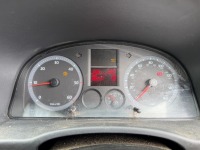 VOLKSWAGEN CADDY 2.0 SDI 69PS - 37
