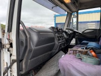 IVECO EUROCARGO ML75E 7.5 TON RECOVERY TRUCK - 8