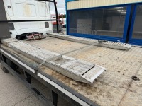 IVECO EUROCARGO ML75E 7.5 TON RECOVERY TRUCK - 10