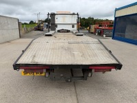 IVECO EUROCARGO ML75E 7.5 TON RECOVERY TRUCK - 12