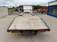 IVECO EUROCARGO ML75E 7.5 TON RECOVERY TRUCK - 13