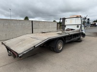 IVECO EUROCARGO ML75E 7.5 TON RECOVERY TRUCK - 14