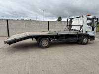 IVECO EUROCARGO ML75E 7.5 TON RECOVERY TRUCK - 15