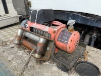 IVECO EUROCARGO ML75E 7.5 TON RECOVERY TRUCK - 17