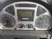 IVECO EUROCARGO ML75E 7.5 TON RECOVERY TRUCK - 27
