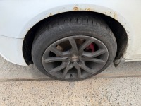 AUDI A4 2.0 TDI 143 SE (WHITE) - 7