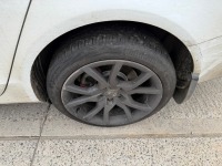 AUDI A4 2.0 TDI 143 SE (WHITE) - 8