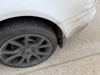 AUDI A4 2.0 TDI 143 SE (WHITE) - 9