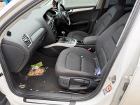 AUDI A4 2.0 TDI 143 SE (WHITE) - 10