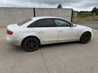 AUDI A4 2.0 TDI 143 SE (WHITE) - 20