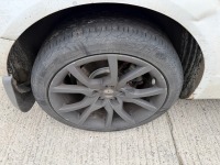 AUDI A4 2.0 TDI 143 SE (WHITE) - 21