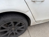 AUDI A4 2.0 TDI 143 SE (WHITE) - 22