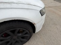 AUDI A4 2.0 TDI 143 SE (WHITE) - 24