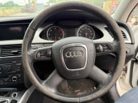 AUDI A4 2.0 TDI 143 SE (WHITE) - 34