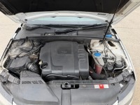 AUDI A4 2.0 TDI 143 SE (WHITE) - 35