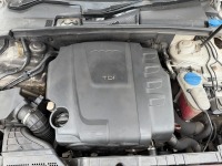 AUDI A4 2.0 TDI 143 SE (WHITE) - 37