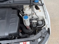 AUDI A4 2.0 TDI 143 SE (WHITE) - 38