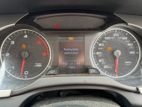 AUDI A4 2.0 TDI 143 SE (WHITE) - 41