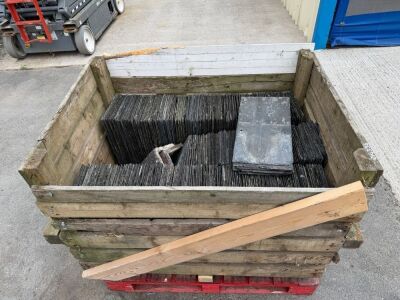 APPROX. 440No. 20x10 SLATES &nbsp;
