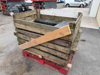 APPROX. 440No. 20x10 SLATES &nbsp; - 3