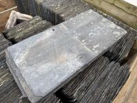 APPROX. 440No. 20x10 SLATES &nbsp; - 4