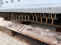 EROE MULCHER ATTACHMENT TO SUIT 5.7 TON MINI DIGGER - 7