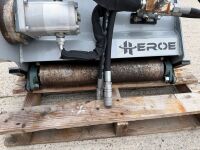 EROE MULCHER ATTACHMENT TO SUIT 5.7 TON MINI DIGGER - 11