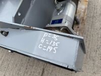 EROE MULCHER ATTACHMENT TO SUIT 5.7 TON MINI DIGGER - 12