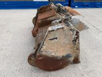 BOBCAT 600 MIXER BUCKET - 11