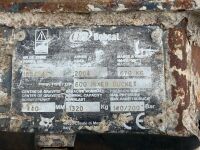 BOBCAT 600 MIXER BUCKET - 12