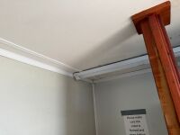 APPROX. 16FT X 8FT MALE/FEMALE TOILET BLOCK - 14