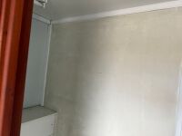 APPROX. 16FT X 8FT MALE/FEMALE TOILET BLOCK - 29