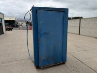 APPROX. 4FT X 4FT SINGLE MAINS TOILET&nbsp; - 2