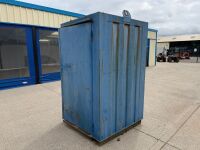 APPROX. 4FT X 4FT SINGLE MAINS TOILET&nbsp; - 3