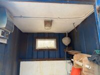 APPROX. 4FT X 4FT SINGLE MAINS TOILET&nbsp; - 13